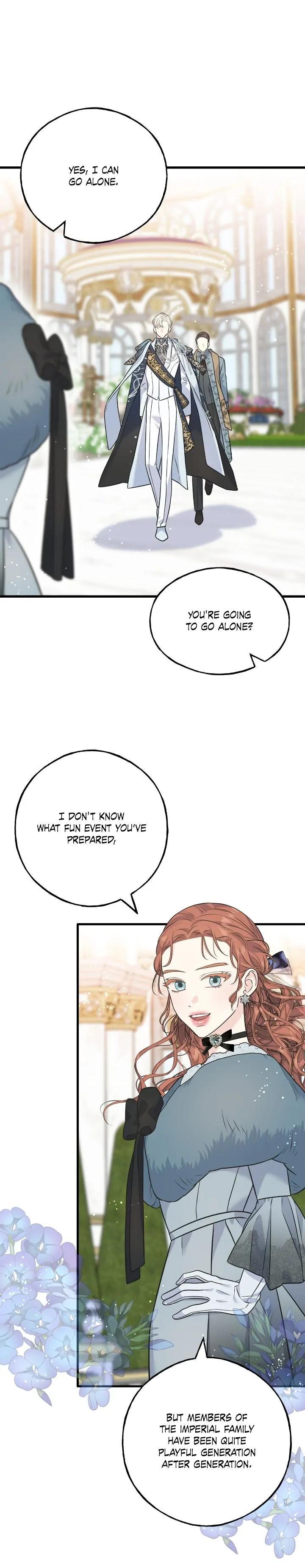 Read Crows Like Things That Sparkle Manga Online