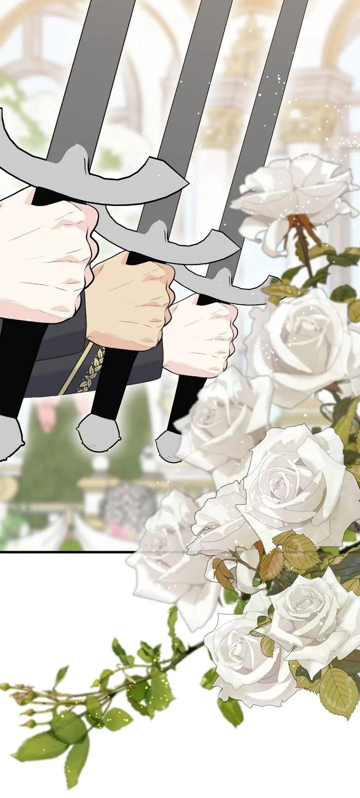 Read Crows Like Things That Sparkle Manga Online