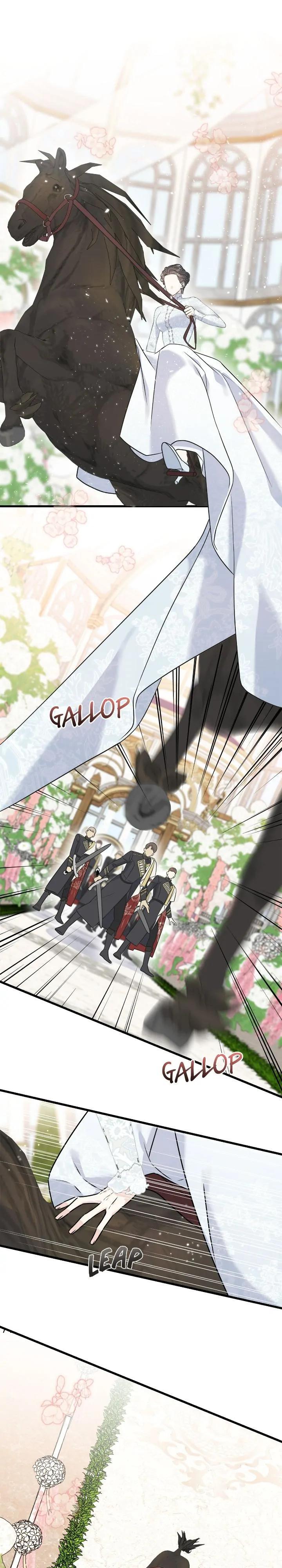 Read Crows Like Things That Sparkle Manga Online