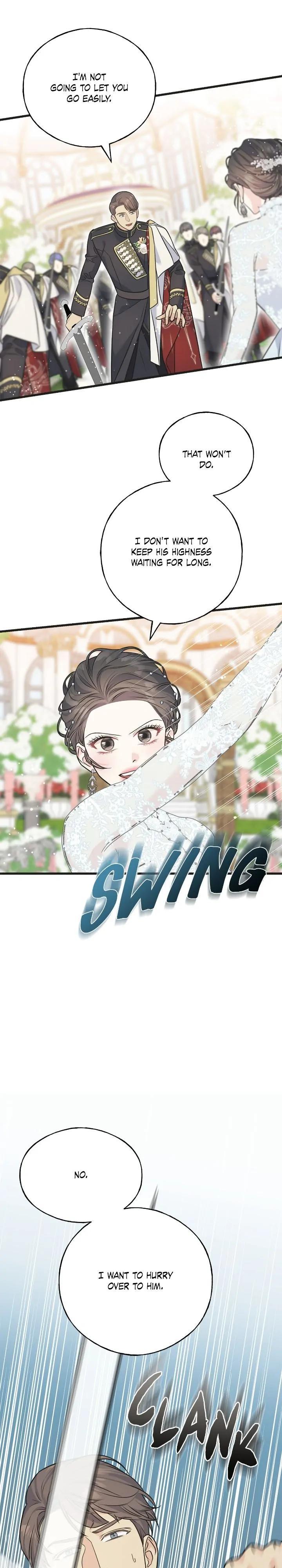 Read Crows Like Things That Sparkle Manga Online