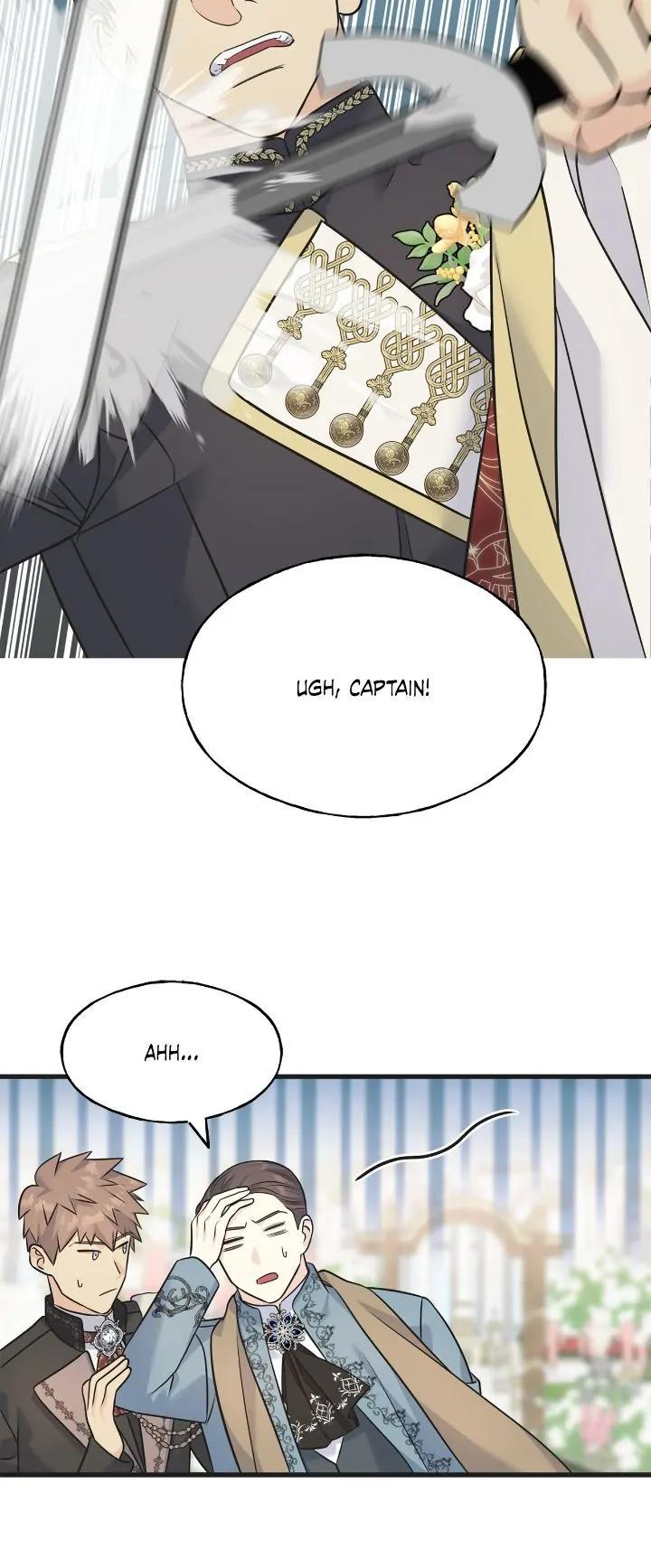 Read Crows Like Things That Sparkle Manga Online