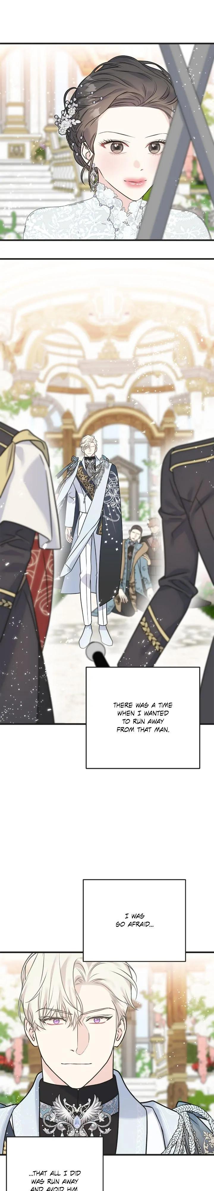 Read Crows Like Things That Sparkle Manga Online