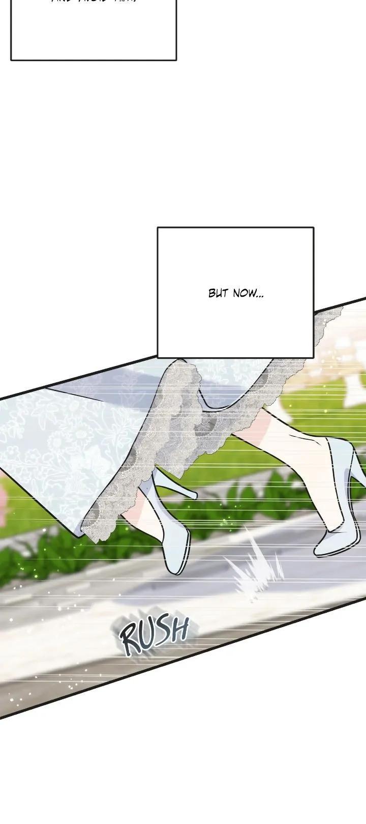 Read Crows Like Things That Sparkle Manga Online