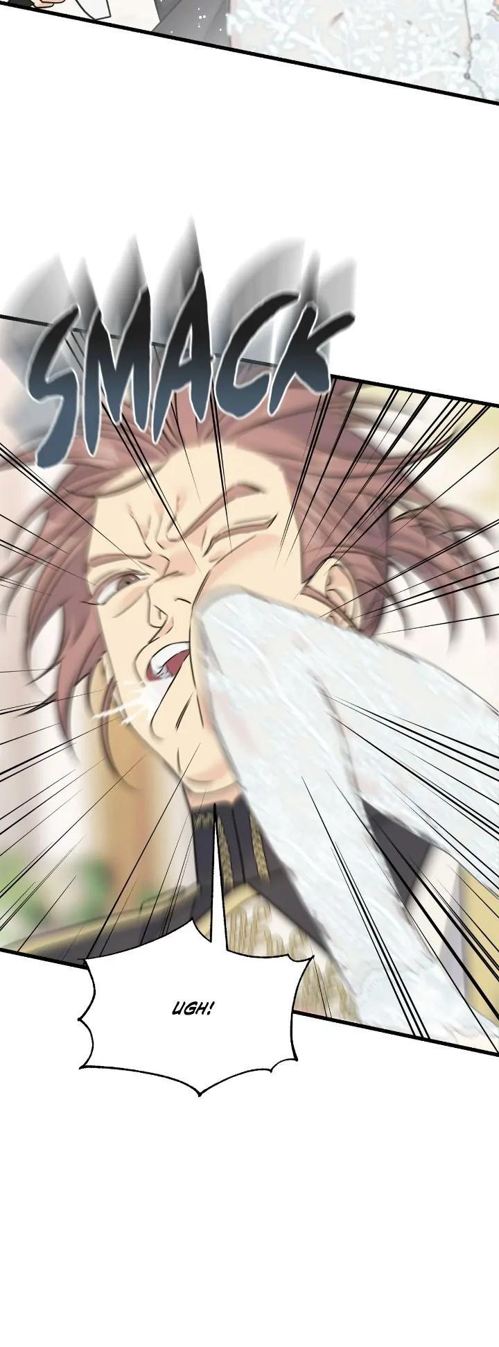 Read Crows Like Things That Sparkle Manga Online