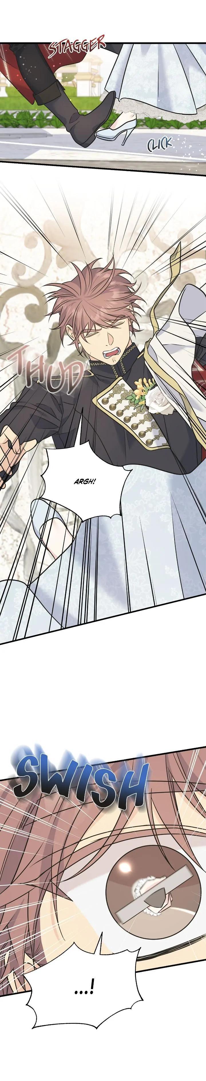 Read Crows Like Things That Sparkle Manga Online