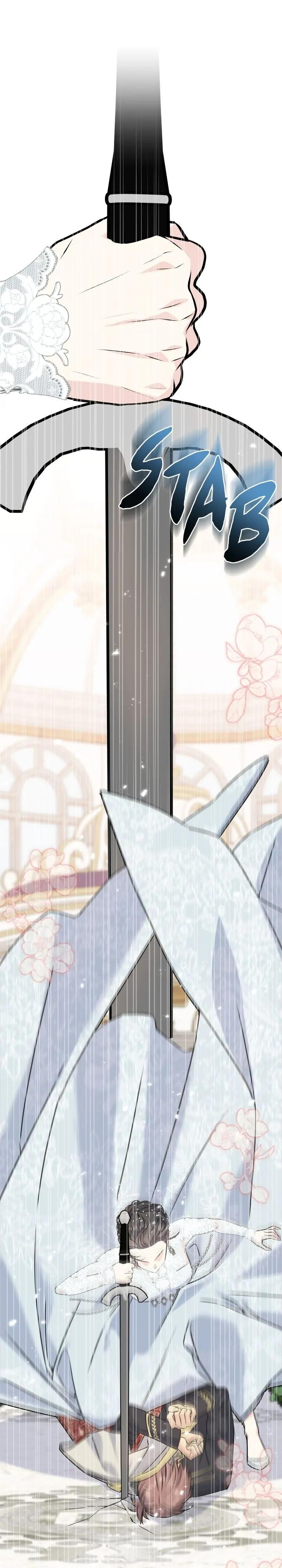 Read Crows Like Things That Sparkle Manga Online