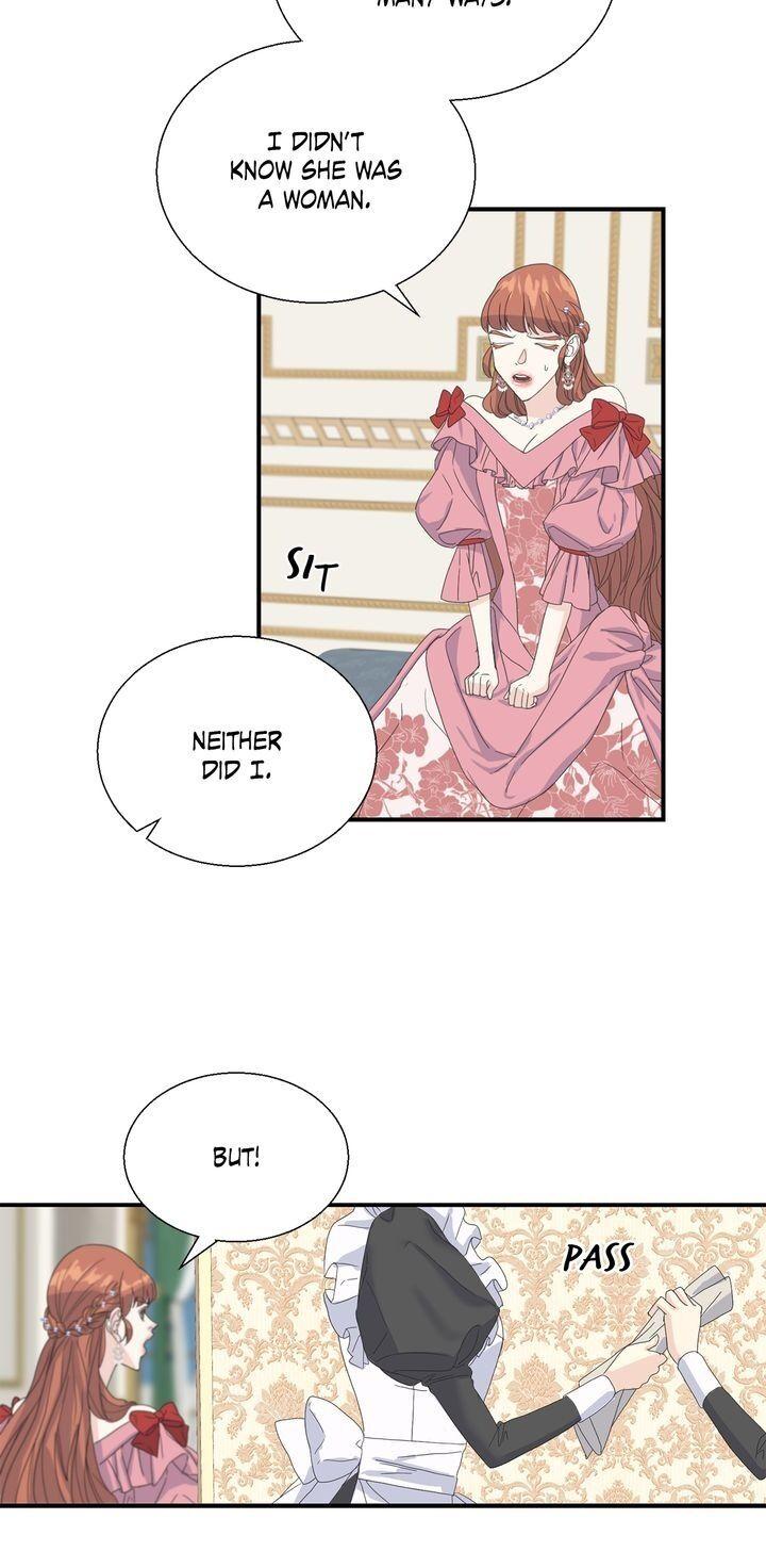 Read Crows Like Things That Sparkle Manga Online
