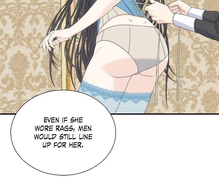 Read Crows Like Things That Sparkle Manga Online