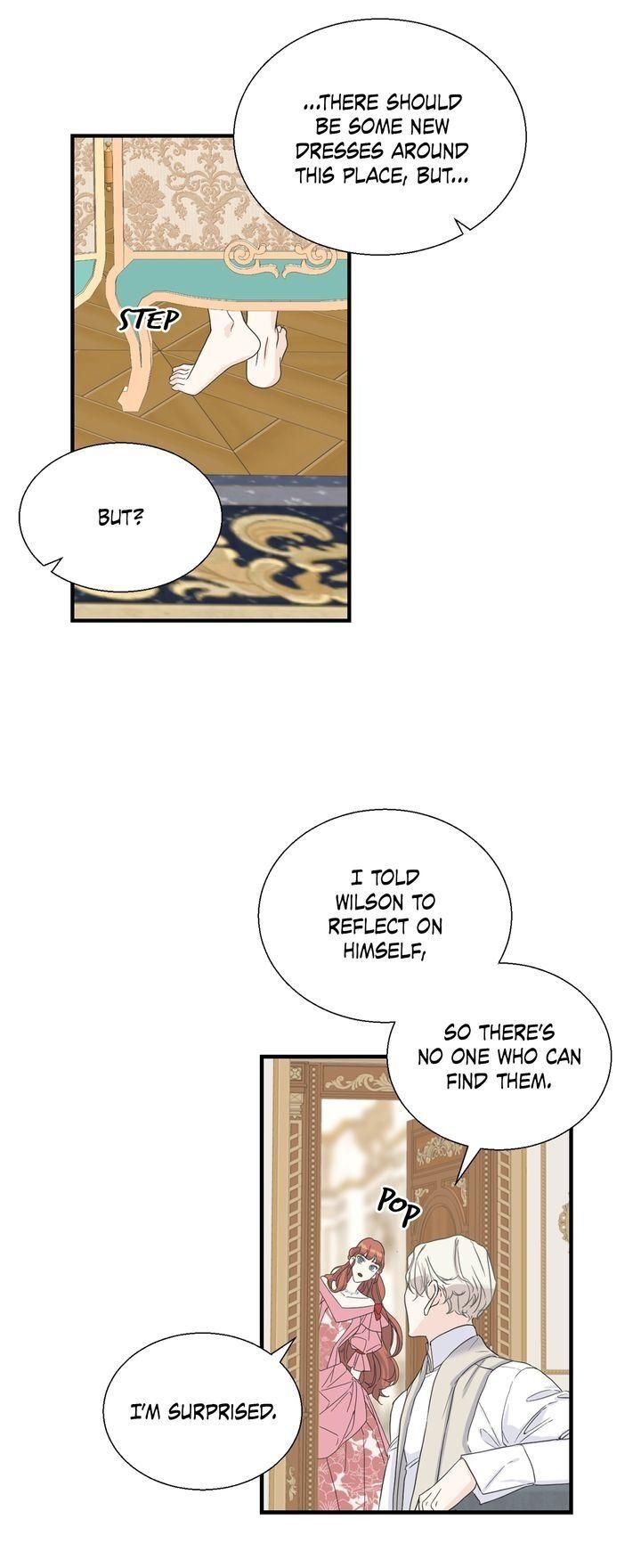 Read Crows Like Things That Sparkle Manga Online