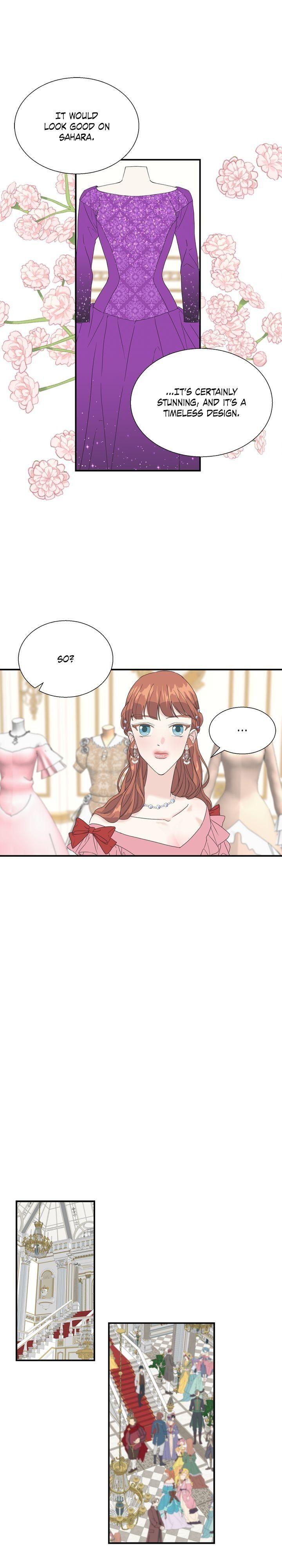 Read Crows Like Things That Sparkle Manga Online