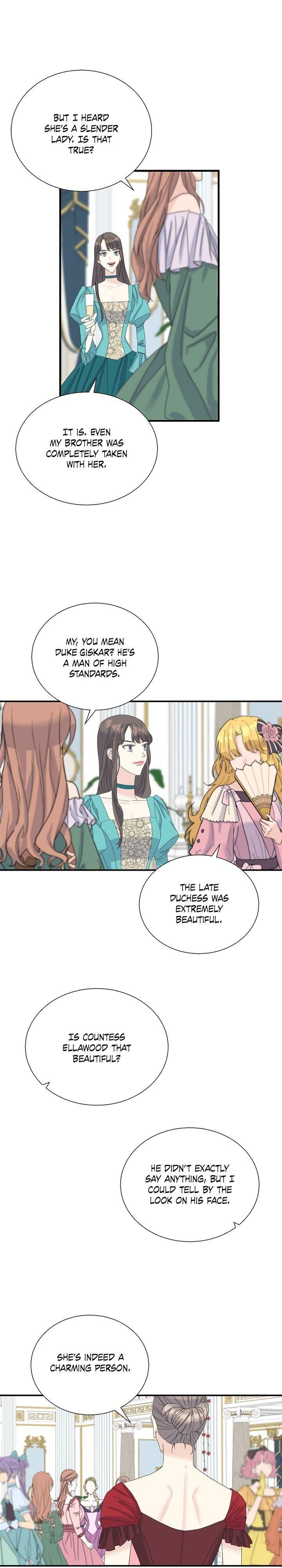 Read Crows Like Things That Sparkle Manga Online