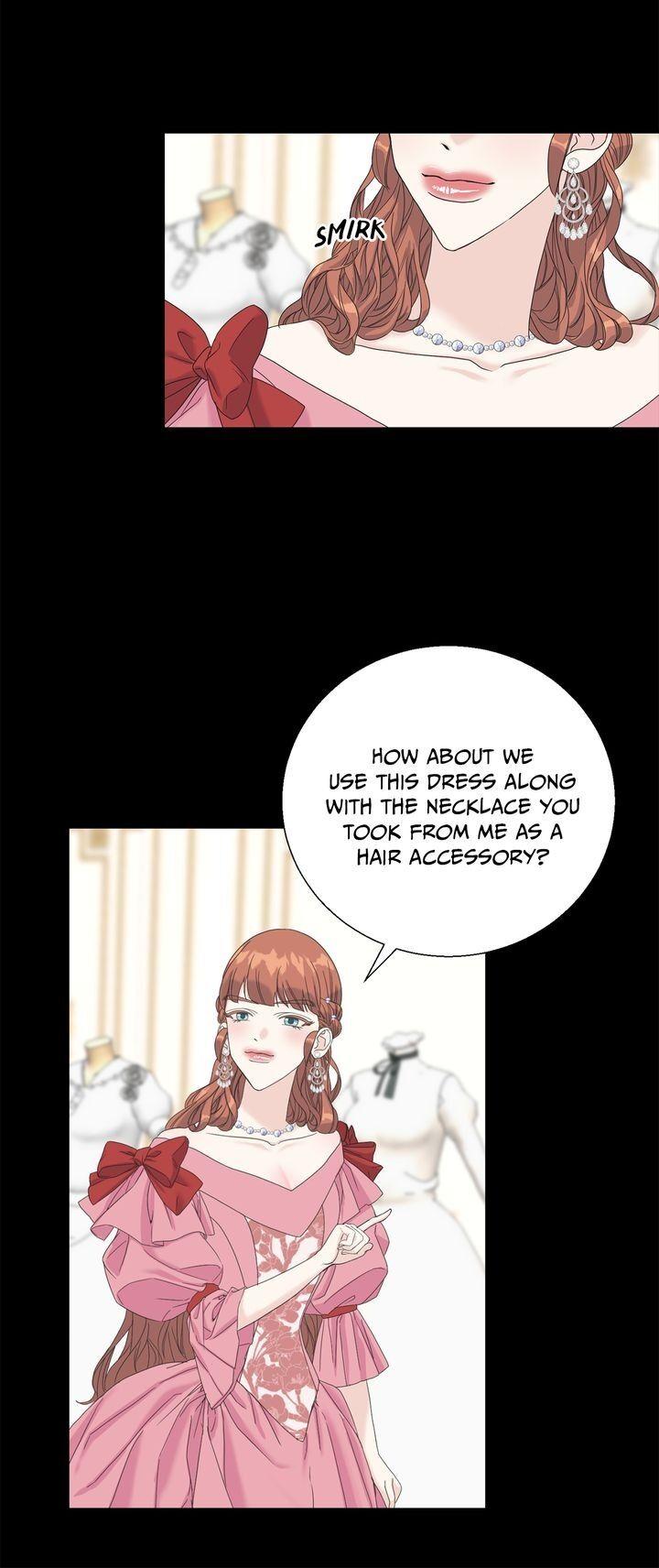 Read Crows Like Things That Sparkle Manga Online