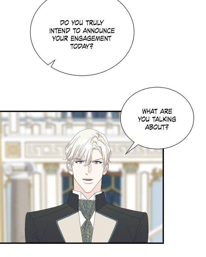 Read Crows Like Things That Sparkle Manga Online