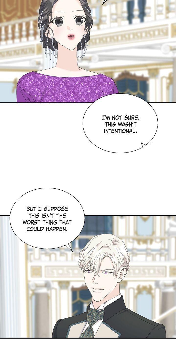 Read Crows Like Things That Sparkle Manga Online
