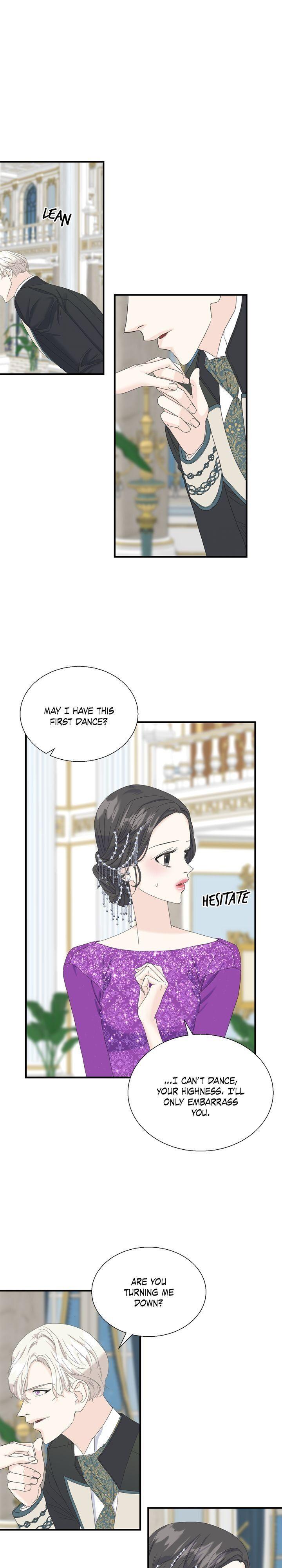 Read Crows Like Things That Sparkle Manga Online