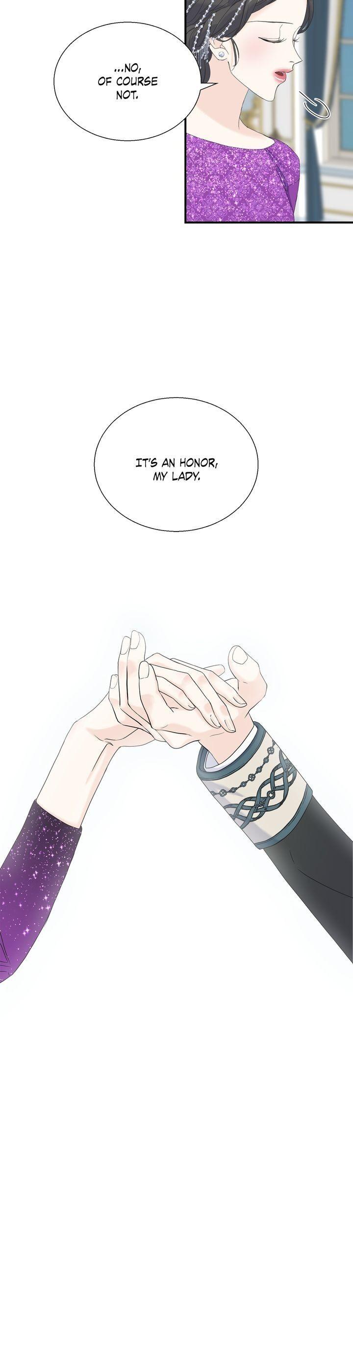 Read Crows Like Things That Sparkle Manga Online