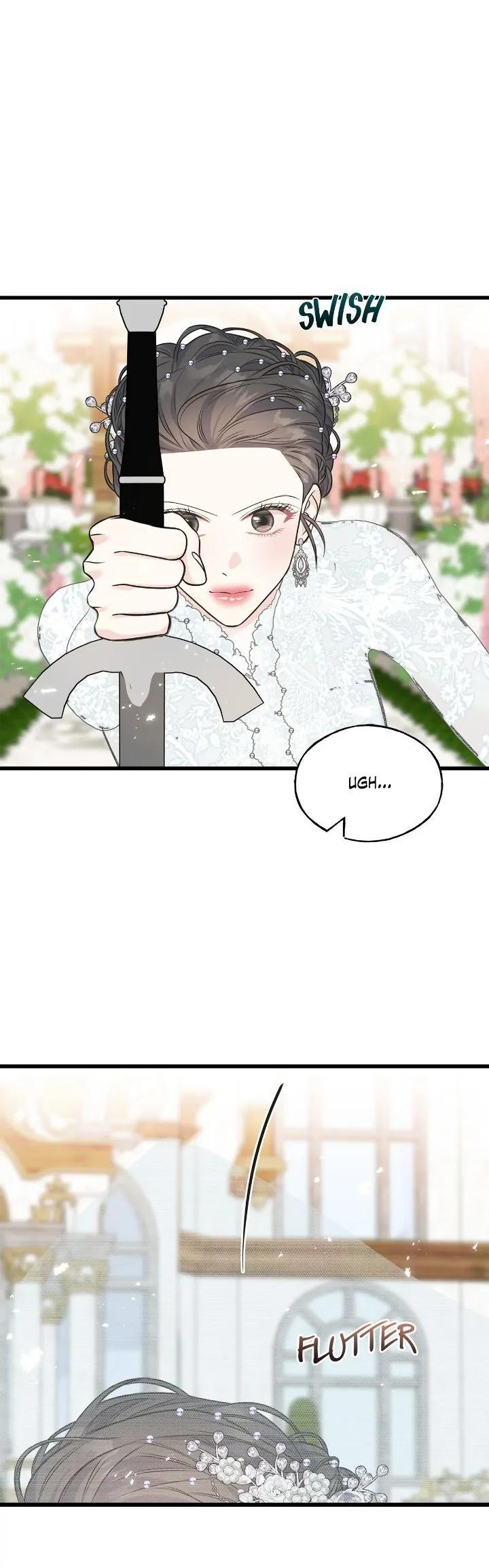 Read Crows Like Things That Sparkle Manga Online