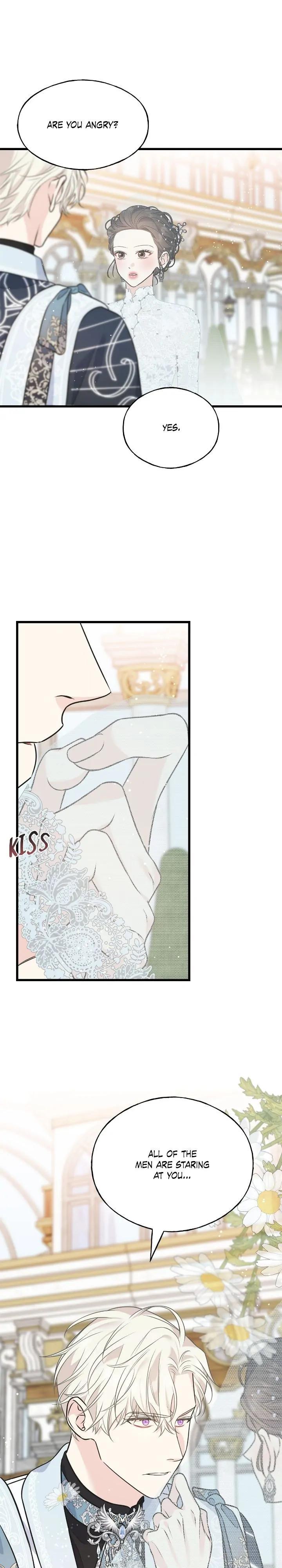 Read Crows Like Things That Sparkle Manga Online