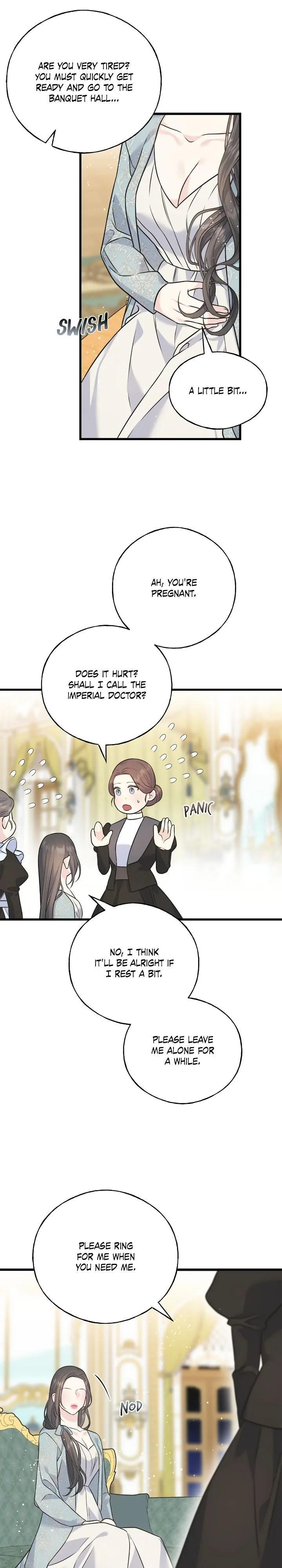 Read Crows Like Things That Sparkle Manga Online