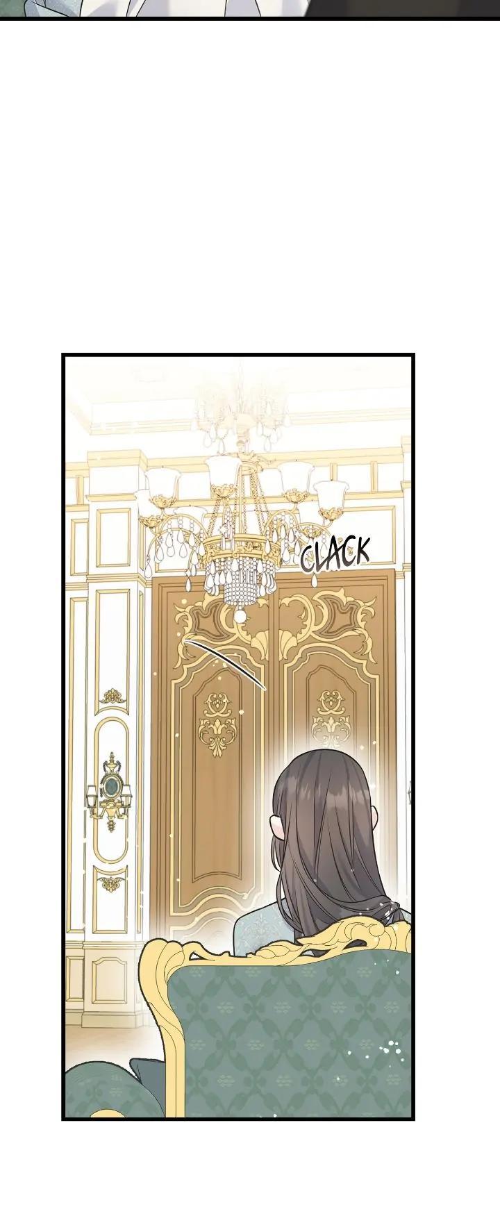 Read Crows Like Things That Sparkle Manga Online