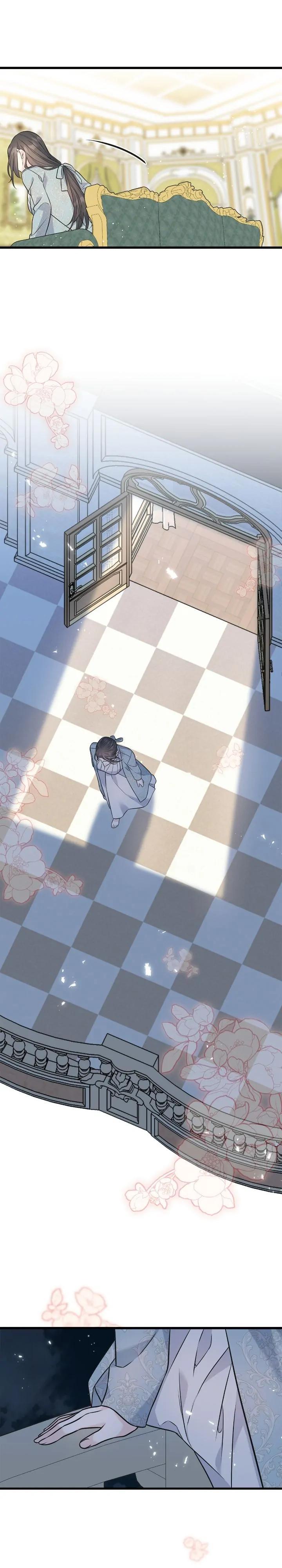 Read Crows Like Things That Sparkle Manga Online