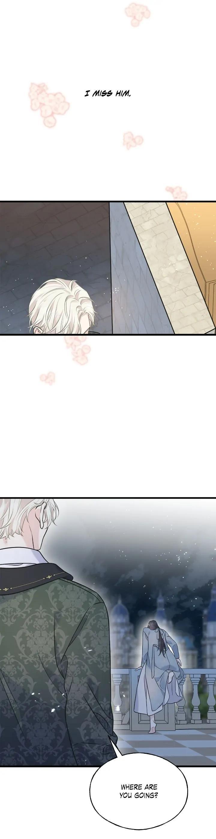 Read Crows Like Things That Sparkle Manga Online