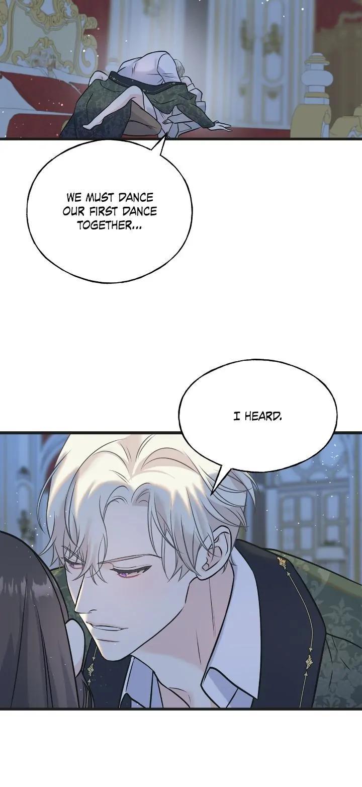 Read Crows Like Things That Sparkle Manga Online