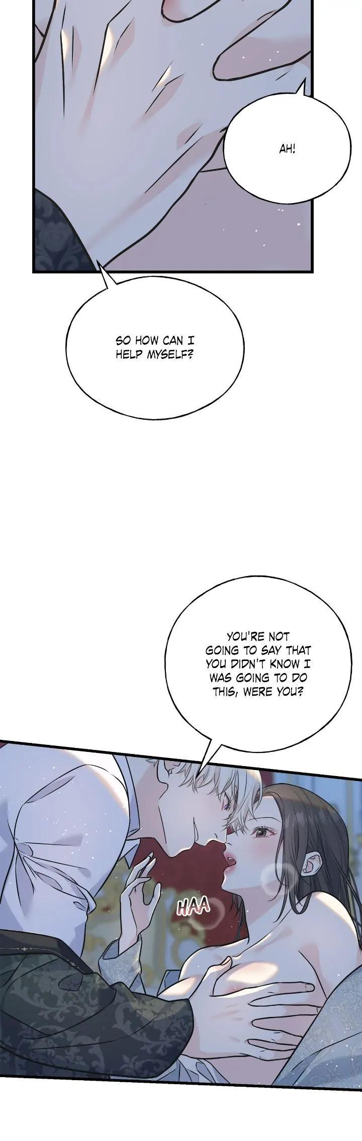 Read Crows Like Things That Sparkle Manga Online