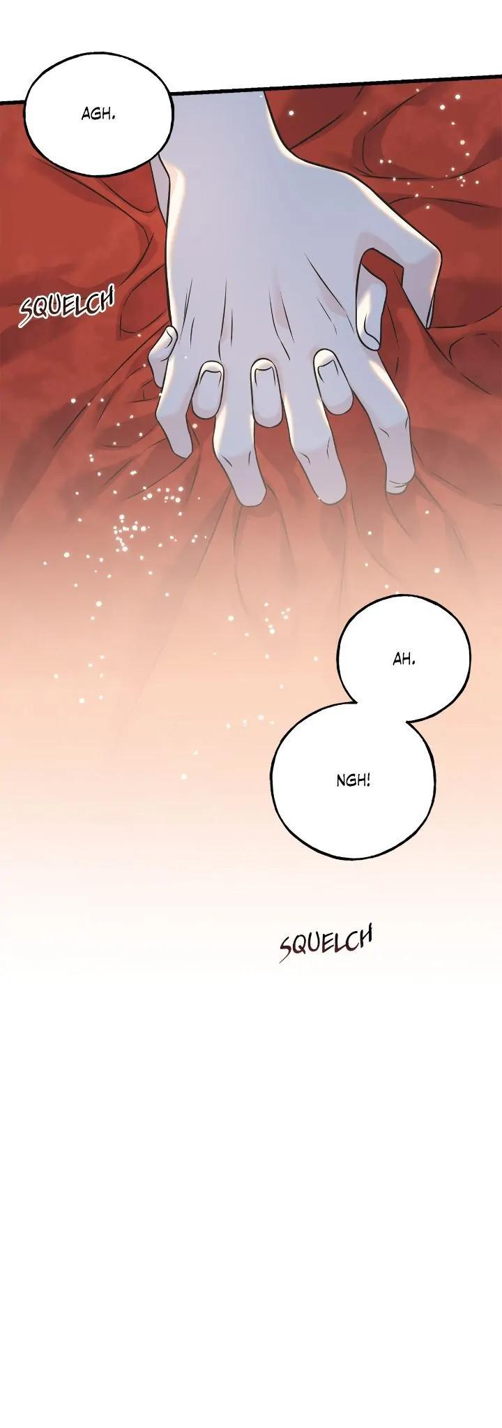 Read Crows Like Things That Sparkle Manga Online