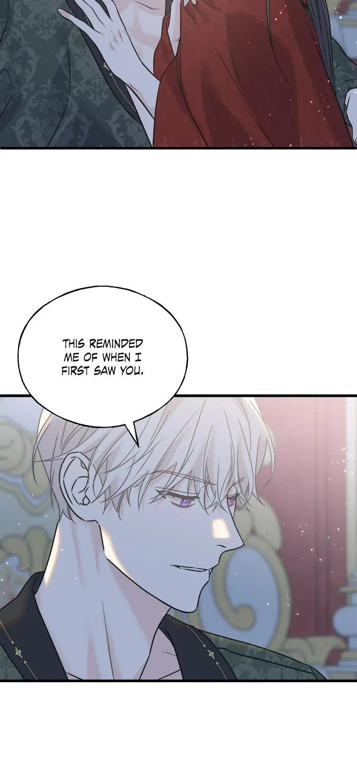 Read Crows Like Things That Sparkle Manga Online