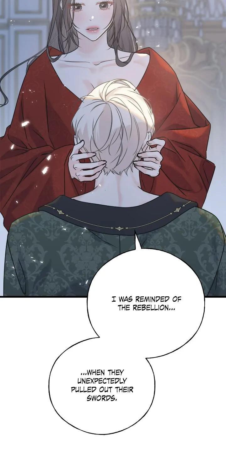 Read Crows Like Things That Sparkle Manga Online