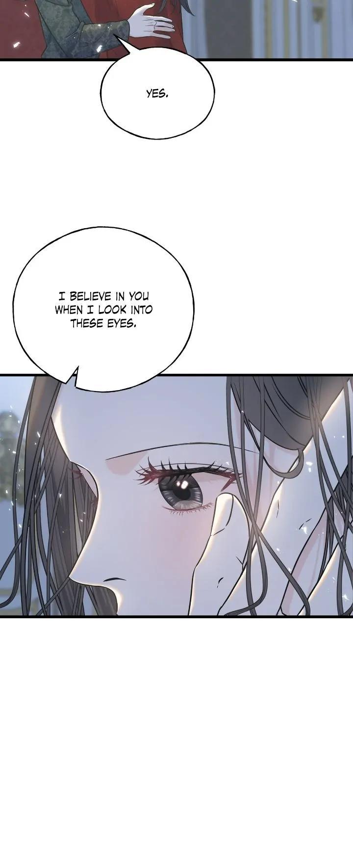 Read Crows Like Things That Sparkle Manga Online