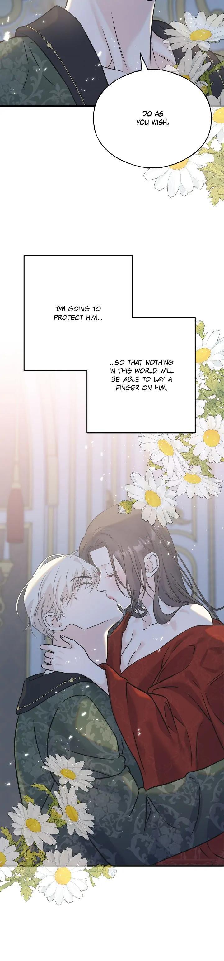 Read Crows Like Things That Sparkle Manga Online