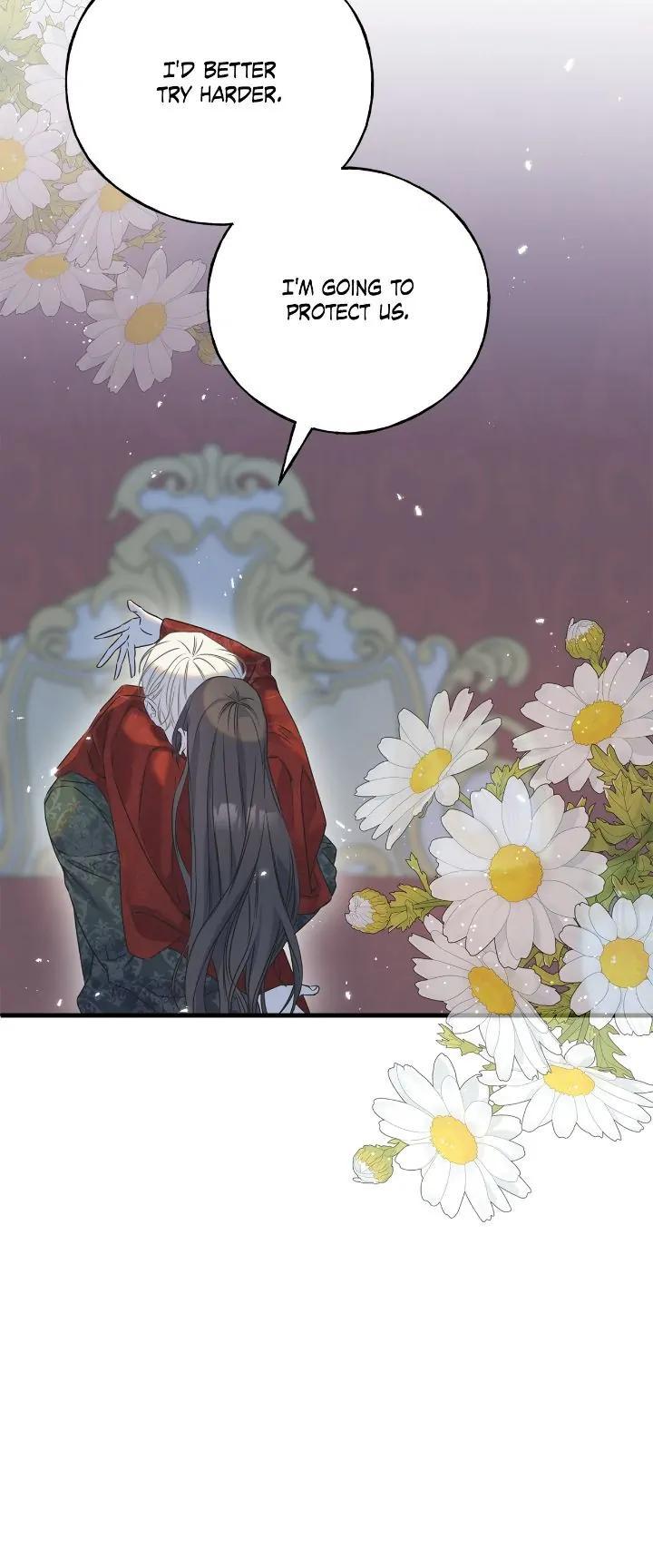 Read Crows Like Things That Sparkle Manga Online