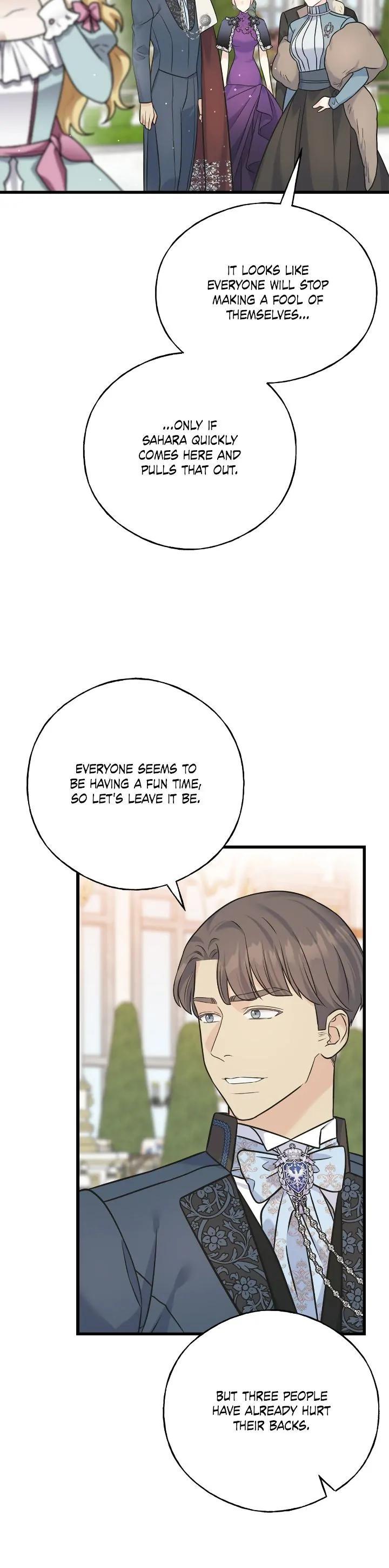 Read Crows Like Things That Sparkle Manga Online