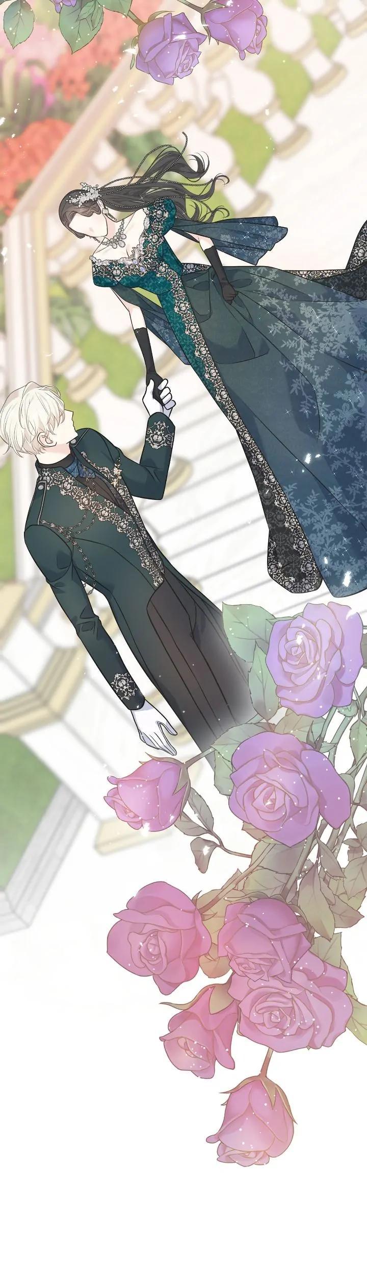 Read Crows Like Things That Sparkle Manga Online