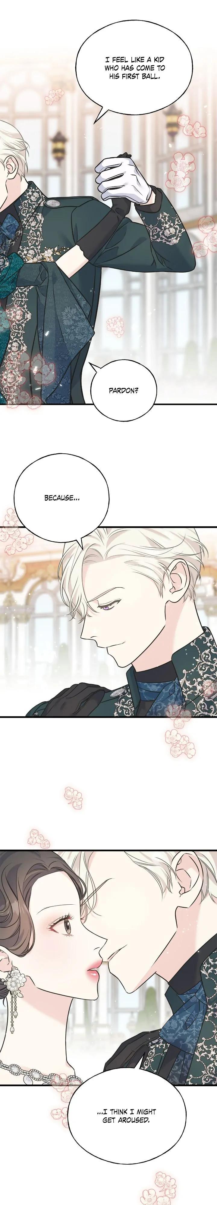 Read Crows Like Things That Sparkle Manga Online