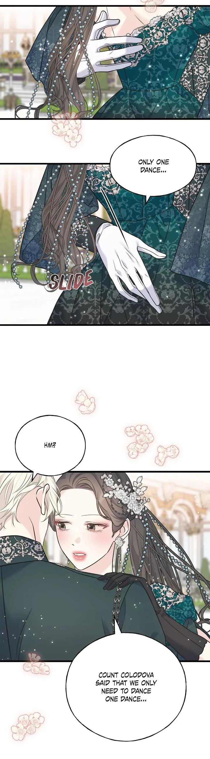 Read Crows Like Things That Sparkle Manga Online