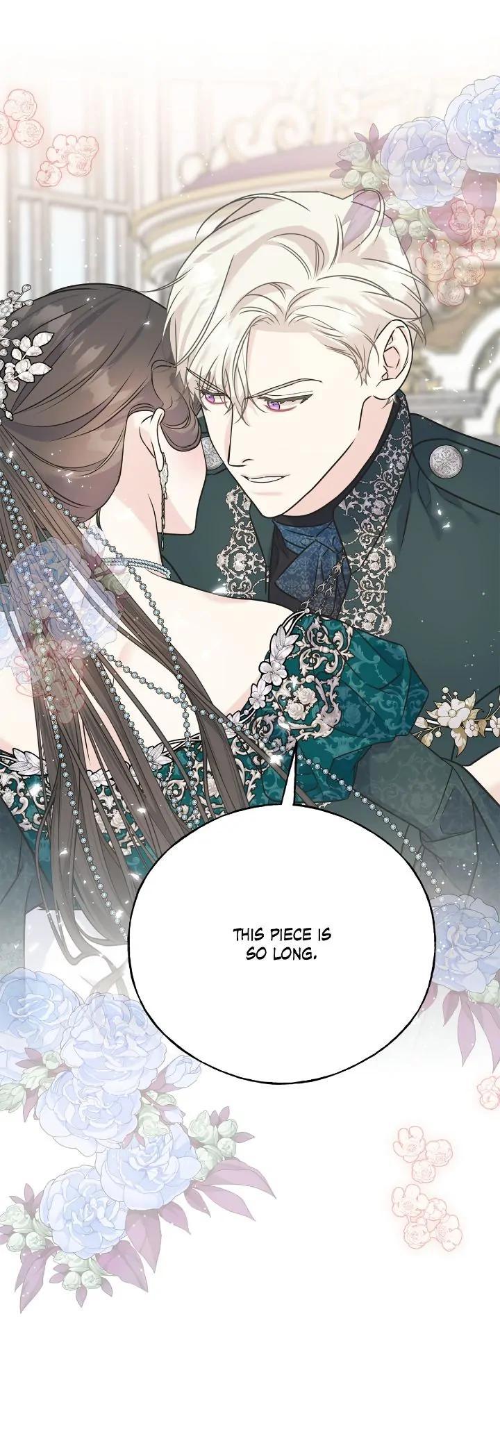Read Crows Like Things That Sparkle Manga Online