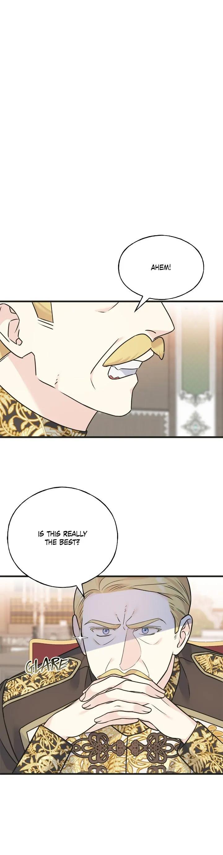 Read Crows Like Things That Sparkle Manga Online