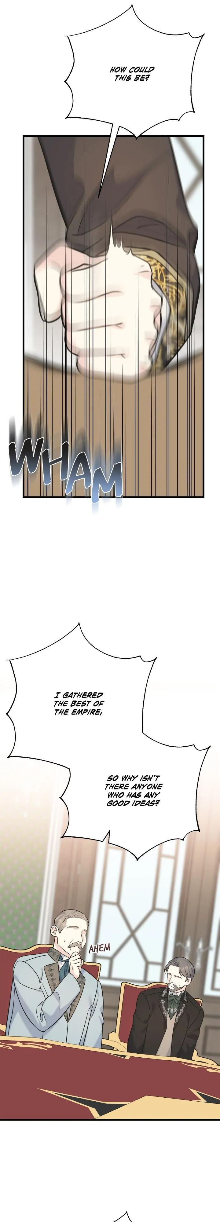 Read Crows Like Things That Sparkle Manga Online