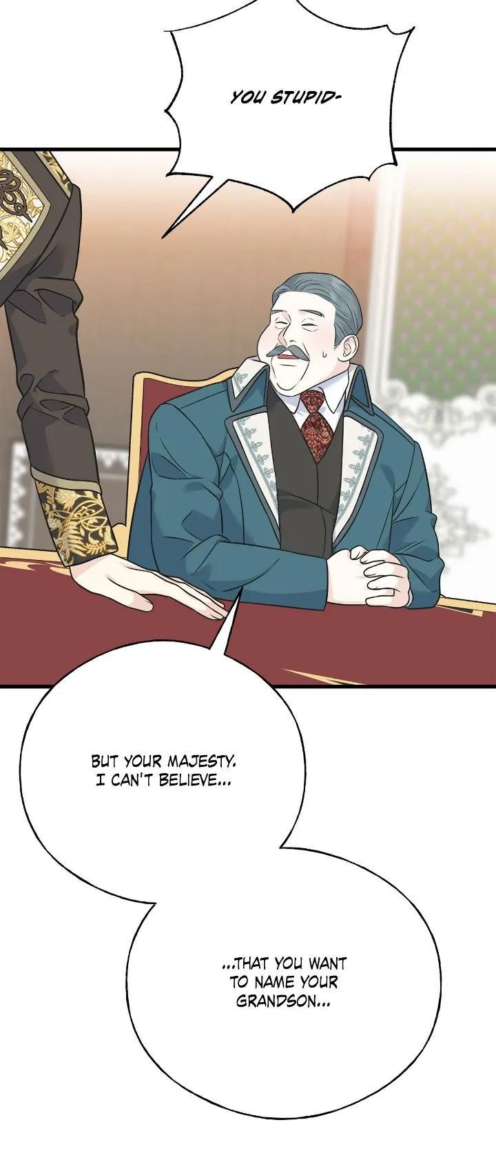 Read Crows Like Things That Sparkle Manga Online