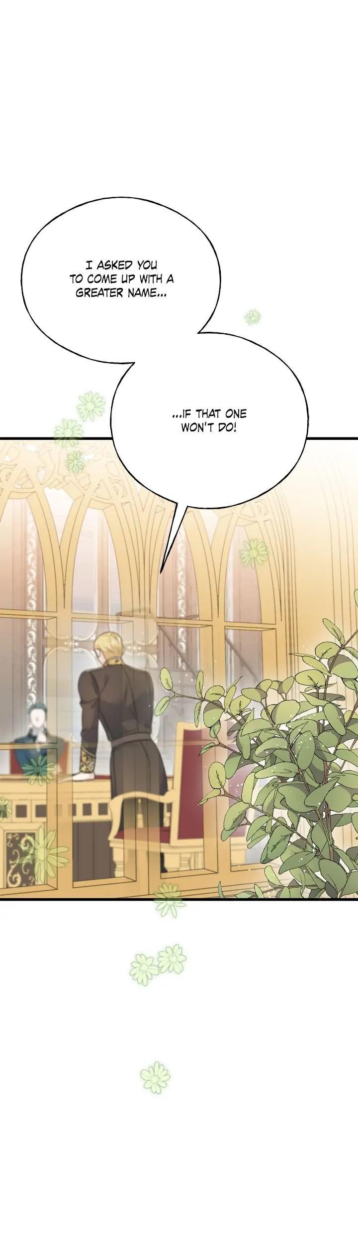 Read Crows Like Things That Sparkle Manga Online