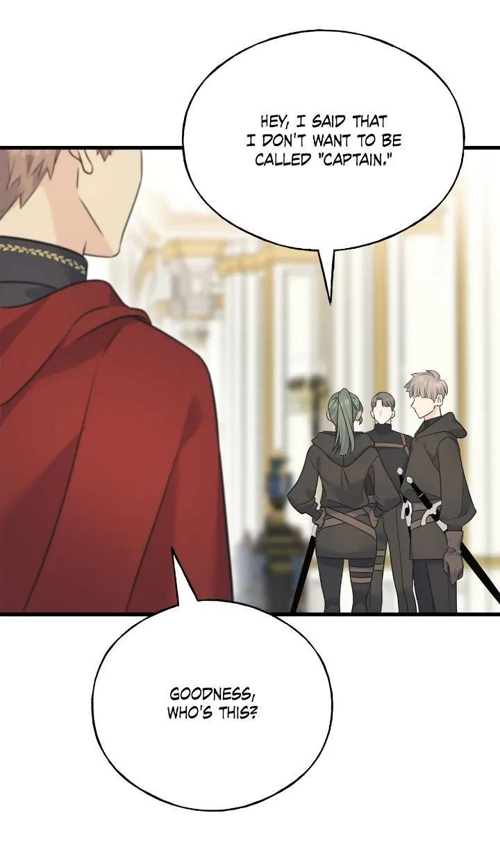 Read Crows Like Things That Sparkle Manga Online