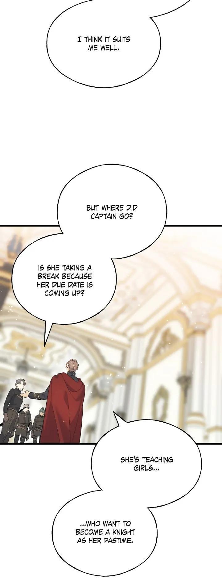 Read Crows Like Things That Sparkle Manga Online