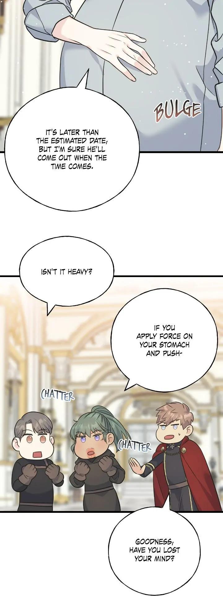 Read Crows Like Things That Sparkle Manga Online