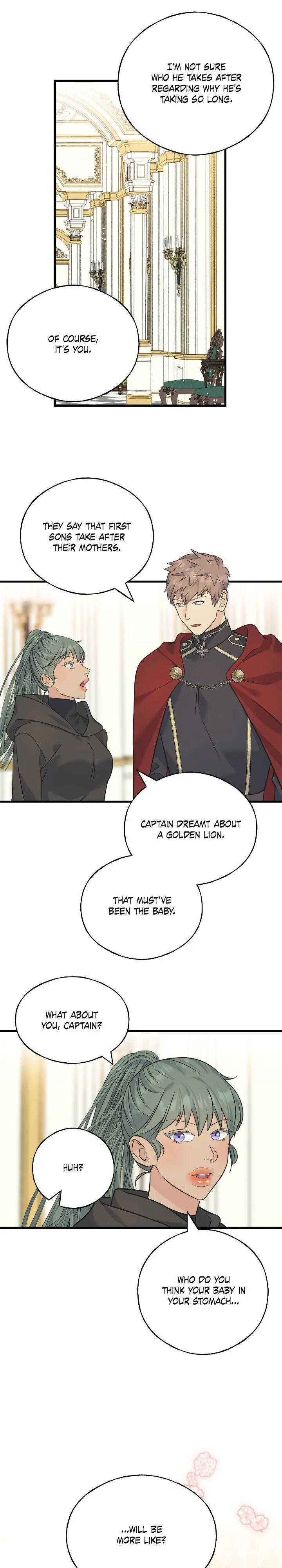 Read Crows Like Things That Sparkle Manga Online