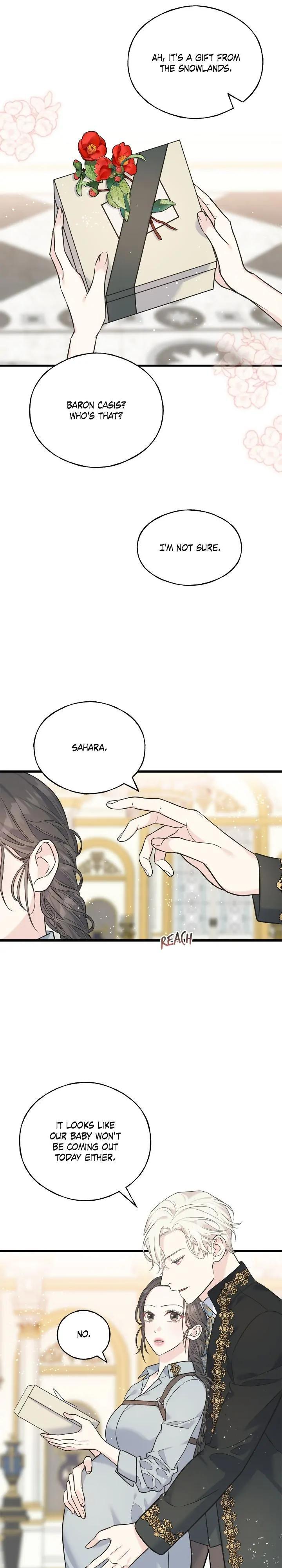 Read Crows Like Things That Sparkle Manga Online