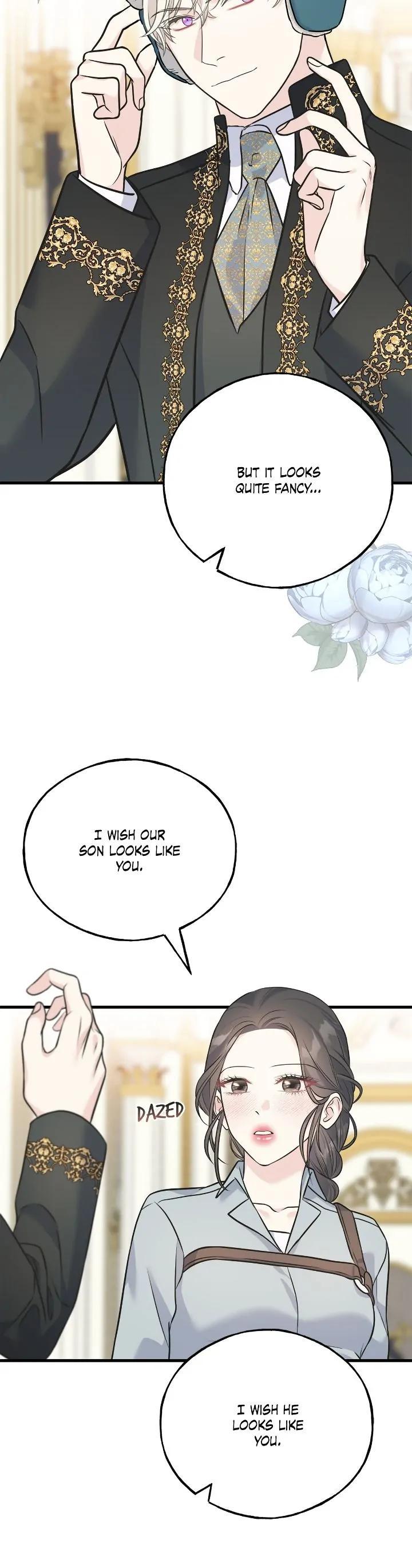 Read Crows Like Things That Sparkle Manga Online