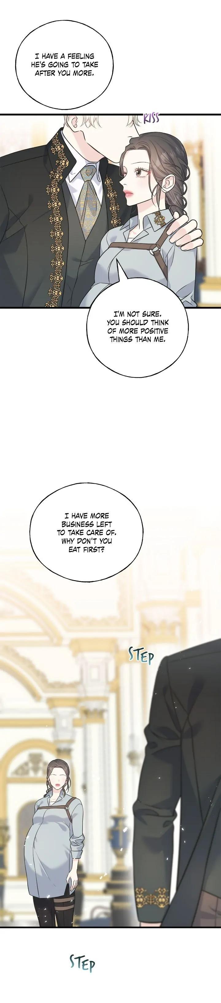 Read Crows Like Things That Sparkle Manga Online
